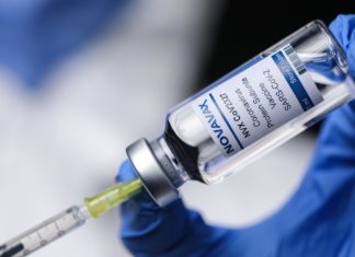 In arrivo in Emilia-Romagna la prima consegna di vaccino Novavax: 74.500 le dosi attese nei prossimi giorni