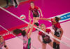 Volley: Nell’ultimo match casalingo della Regular Season l’Olimpia Teodora ospita Sassuolo