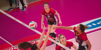 Volley: Nell’ultimo match casalingo della Regular Season l’Olimpia Teodora ospita Sassuolo