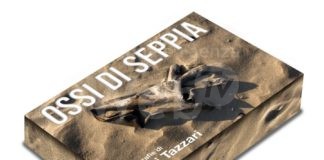 Arriva il libro “Gli Ossi di seppia” di Luigi Tazzari