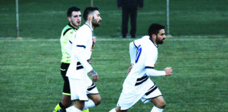 Calcio: Eccellenza, 19^ giornata: Russi – Sanpaimola 3-1