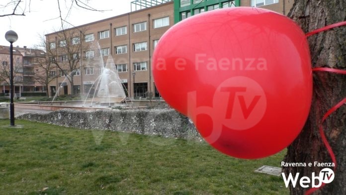 palloncini viale alberti