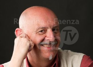 Liberamente: Sabato firmacopie in compagnia di Paolo Casadio