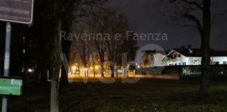 Ancisi (LpR): Spiacevoli frequentazioni nel parco di via Nievo privo di illuminazione