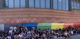 Ravenna in Comune: Ripudiamo la guerra!