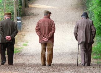 Pensioni: Inps, nel 2023 il requisito non cambia, si va a 67 anni