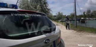 Pesca abusiva. Fusignani: “Occorrono norme chiare sulla fruibilità degli ambienti e sullo sfruttamento delle risorse”