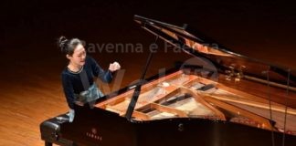 La pianista Ying Li oggi al teatro Alighieri di Ravenna