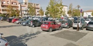 Lugo: Piazza XIII giugno, da lunedì interdetta la circolazione della parte a sud