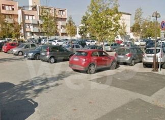 Lugo: Attenzione – Piazza XIII giugno, da oggi interdetta la circolazione della parte a sud