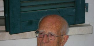 Ancisi (LpRa): Intitolata a Mario Pierpaoli la strada a fianco del Liceo Classico