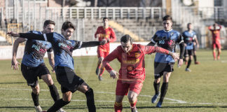 Calcio: Insidiosa trasferta a Sasso Marconi per il Ravenna