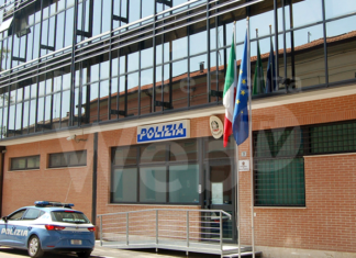 Lugo: denunciato dalla Polizia il presunto aggressore di una coppia di coniugi