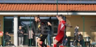 Calcio: Il Ravenna non vuole fermarsi, arriva la Correggese