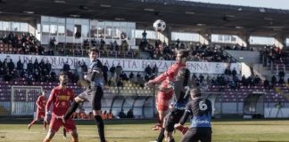 Calcio: Contro il Mezzolara i giallorossi vogliono chiudere la settimana con tre vittorie
