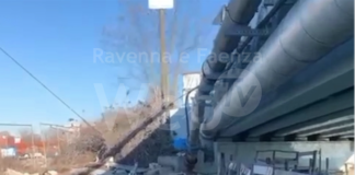 Ancisi (LpRa): Pasqua senza via Baiona riaperta. Improbabili le cause addotte per i ritardi