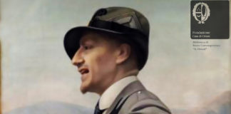 Alla Biblioteca Oriani un libro di Carlo Simonelli su Gabriele D’Annunzio e il “mito di Fiume”