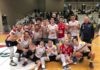 Volley: Pietro Pezzi padrona del campo nel big match con Bellaria, adesso comanda la classifica