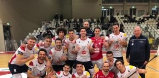 Volley: Pietro Pezzi padrona del campo nel big match con Bellaria, adesso comanda la classifica