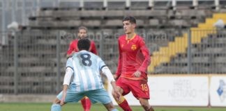 Calcio: Matteo Prati convocato in rappresentativa nazionale LND