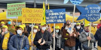 Ucraina, Coldiretti: La guerra fa esplodere caro concimi (+170%). A rischio anche le forniture alimentari