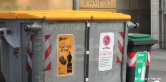 Spadoni (LpRa-Lega-PDF): cittadini preoccupati per la tariffa puntuale sui rifiuti