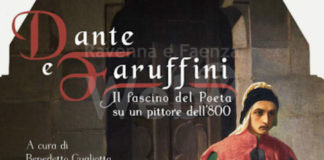 Mostra “Dante e Faruffini. Il fascino del Poeta su un pittore dell’Ottocento” e Casa Dante