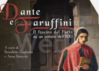 Mostra “Dante e Faruffini. Il fascino del Poeta su un pittore dell’Ottocento” e Casa Dante