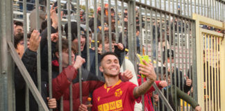 Calcio: grande Ravenna al Benelli, “abbattuto” anche il Mezzolara