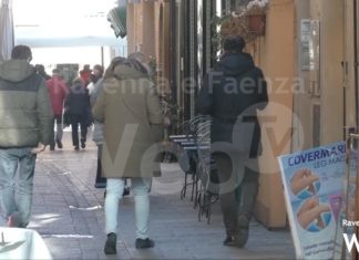 Coronavirus: 7948 casi in meno nell’ultima settimana in Romagna. Calano anche i ricoveri | VIDEO