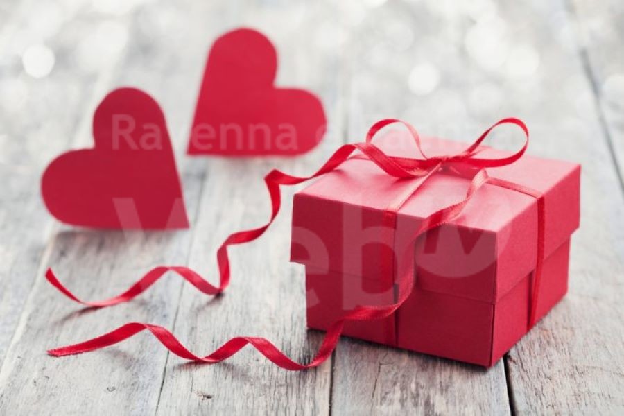 San Valentino: Idee regalo last minute - Ravenna Web Tv