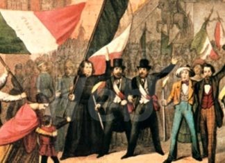 Il 9 febbraio dedicato a Jules e Rocchi “Artisti e patrioti per la libertà”