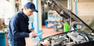 Revisione auto: Aumentata la spesa, ma arriva il bonus revisione, dal 1° marzo le richieste per il 2022