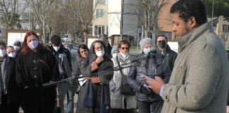 “E ancora mi parli”: Ravenna ricorda Fabrizio Matteucci a due anni dalla scomparsa | VIDEO