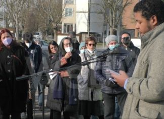 “E ancora mi parli”: Ravenna ricorda Fabrizio Matteucci a due anni dalla scomparsa | VIDEO