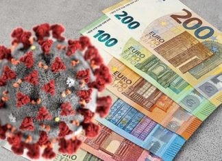 In arrivo altri ristori Covid per le imprese. Oltre 6100 domande ammesse al bando regionale, oltre 31 milioni di euro.