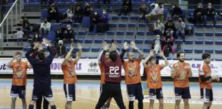 Pallamano Romagna – Follonica, Serie A2 – 5^ giornata ritorno