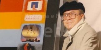Morto il pittore Romano Peli, oggi a Ravenna il funerale