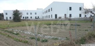 In primavera aprirà la Rosa dei Venti, complesso multifunzionale dedicato alle persone anziane | VIDEO