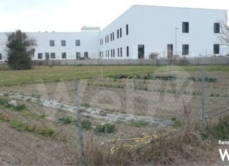 In primavera aprirà la Rosa dei Venti, complesso multifunzionale dedicato alle persone anziane | VIDEO