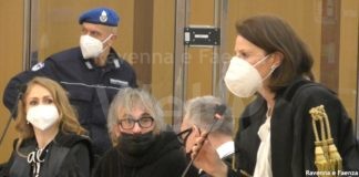 Omicidio di Ilenia Fabbri: l’avvocato della figlia conferma la richiesta di 2 milioni di euro di risarcimento | VIDEO