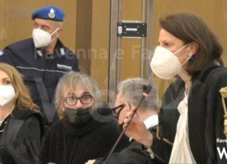 Omicidio di Ilenia Fabbri: l’avvocato della figlia conferma la richiesta di 2 milioni di euro di risarcimento | VIDEO