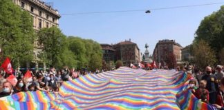 ANPI, Ucraina: “Torni un grande movimento per la pace”. A Ravenna lunedì in piazza