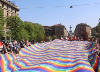 ANPI, Ucraina: “Torni un grande movimento per la pace”. A Ravenna lunedì in piazza