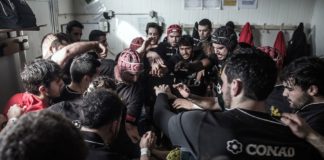 Rugby: I galletti ricevono il Noceto. I convocati