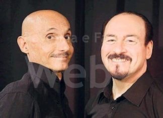 Massa Lombarda: “Una MASSA di risate” si conclude con lo spettacolo “La stirpe dei Ruggeri” dei Gemelli Ruggeri.