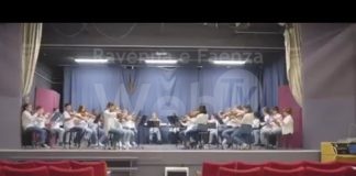 Art Direction: campagna di raccolta fondi per il teatro dell’istituto Carchidio-Strocchi | VIDEO