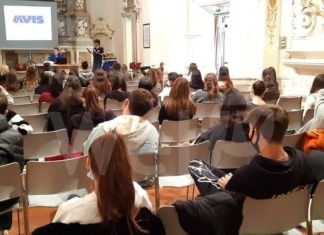 AVIS: Sul fronte delle donazioni il 2022 già in salita