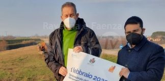 Lugo: il Comune aderisce alla Giornata Nazionale delle Vittime di Guerra e dei conflitti del mondo