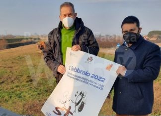 Lugo: il Comune aderisce alla Giornata Nazionale delle Vittime di Guerra e dei conflitti del mondo